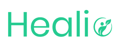 Healio Logo