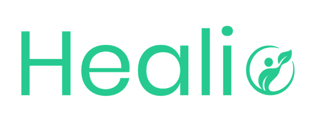 HEALIO Logo